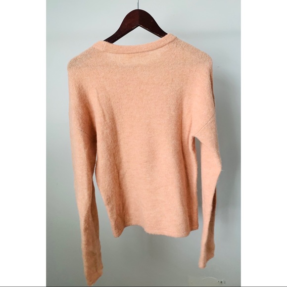 Frame soft Knit Sweater - Picture 2 of 3